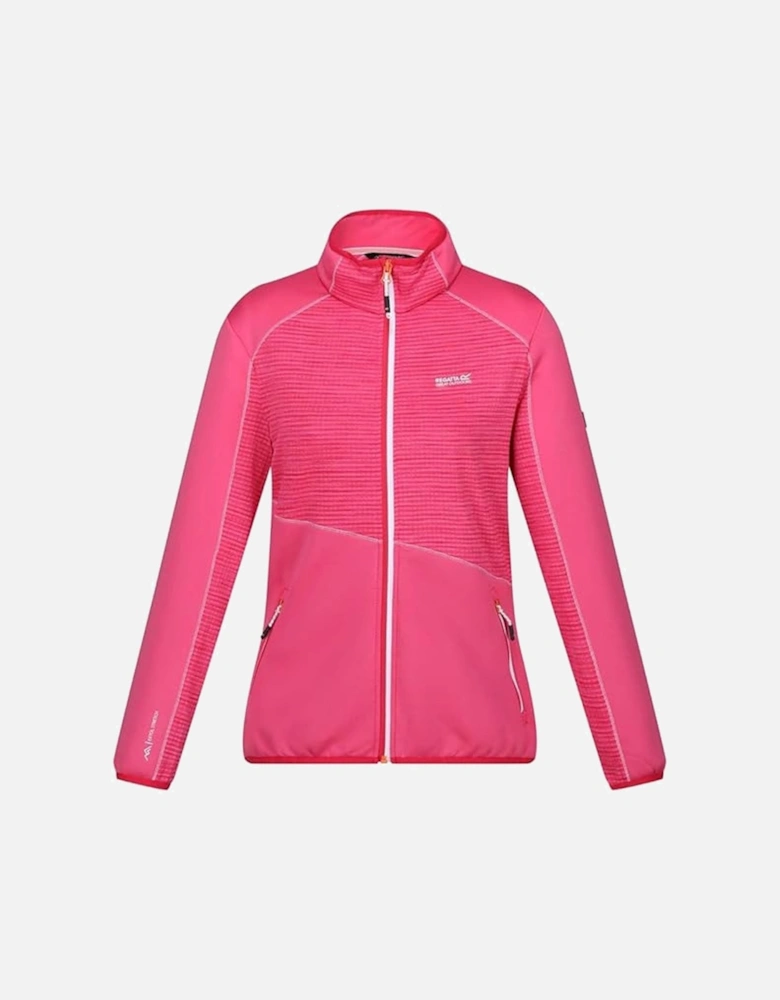 Womens/Ladies Yare IX Lightweight Jacket