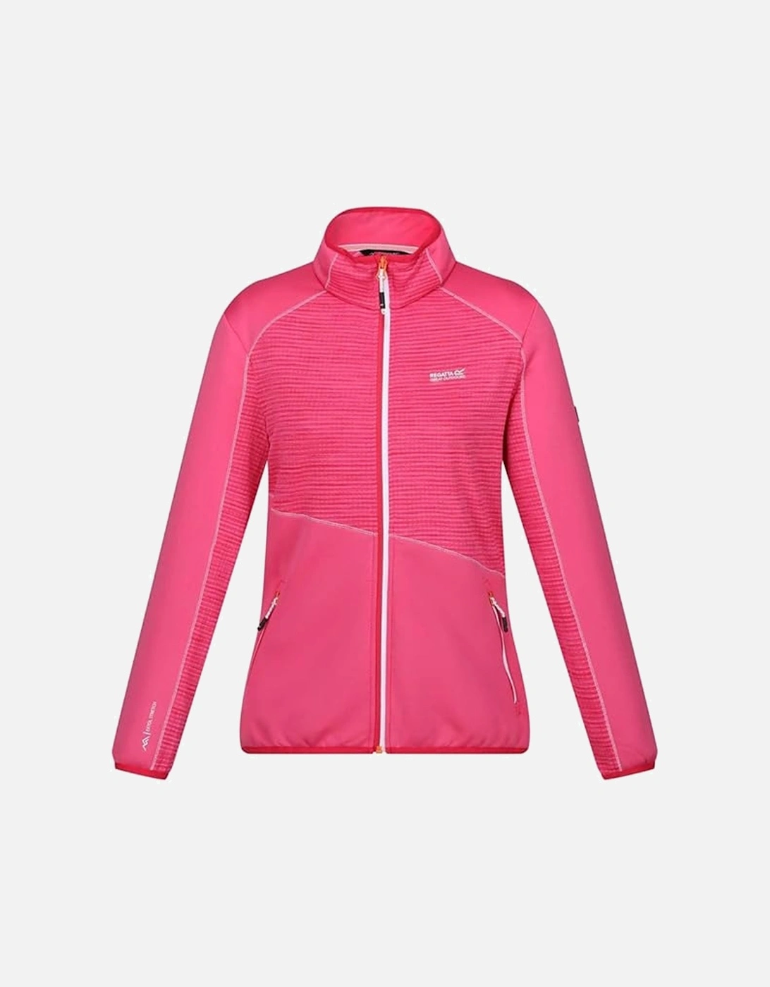 Womens/Ladies Yare IX Lightweight Jacket, 6 of 5