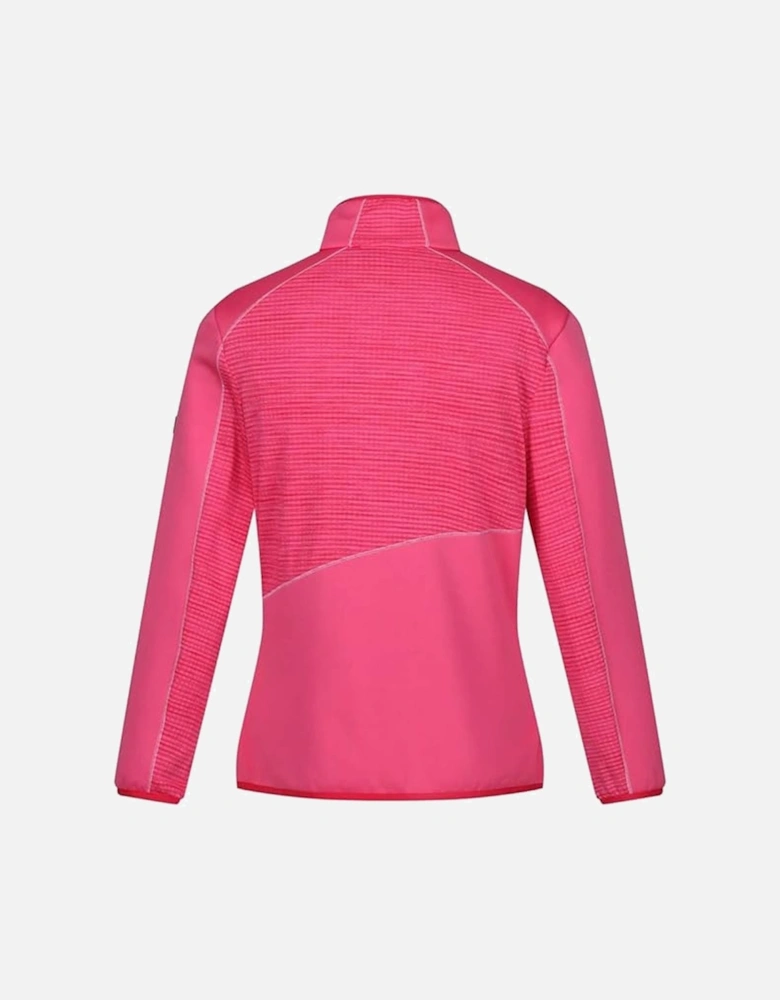Womens/Ladies Yare IX Lightweight Jacket