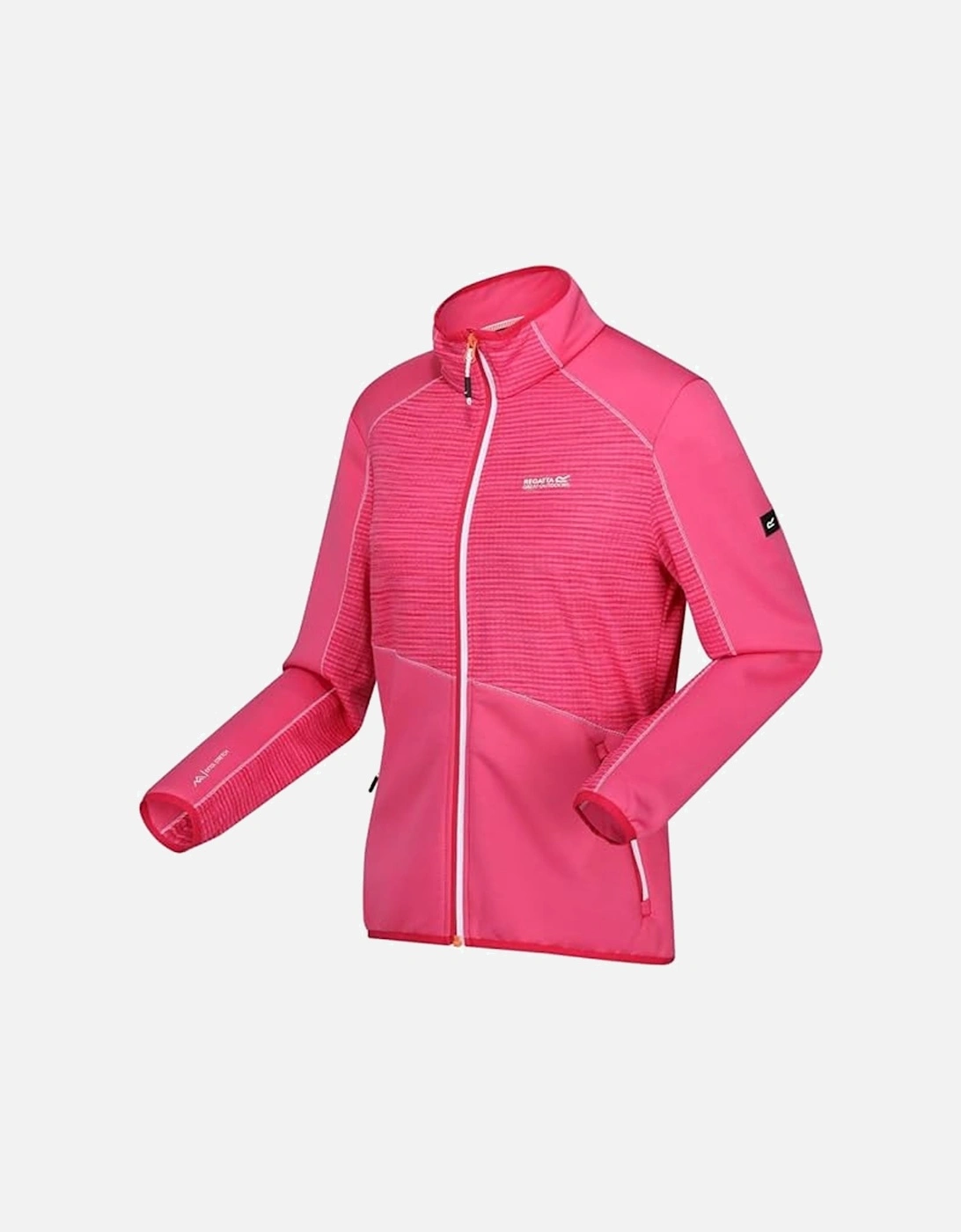 Womens/Ladies Yare IX Lightweight Jacket