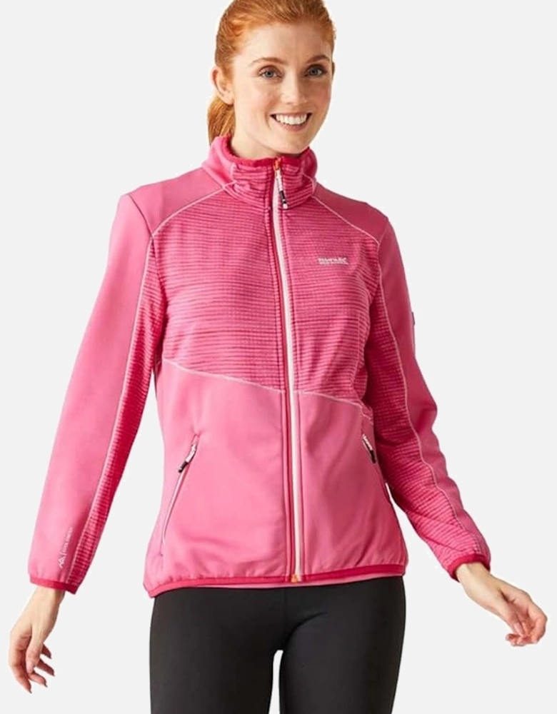 Womens/Ladies Yare IX Lightweight Jacket