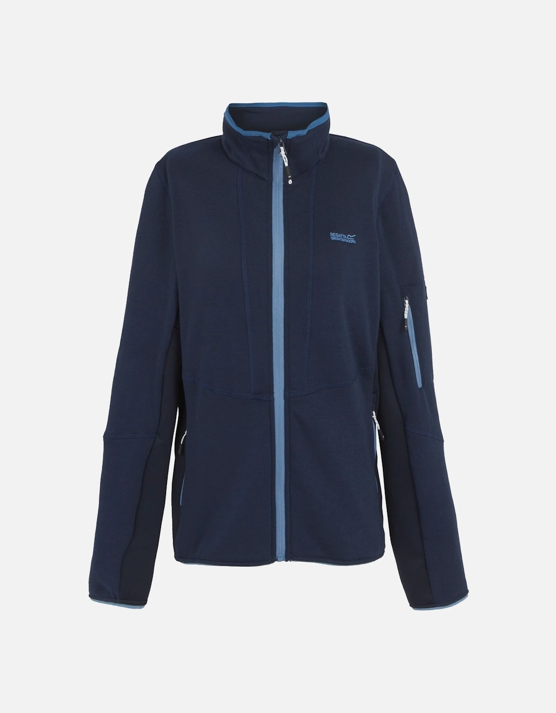 Womens/Ladies Ralina Fleece Jacket, 6 of 5