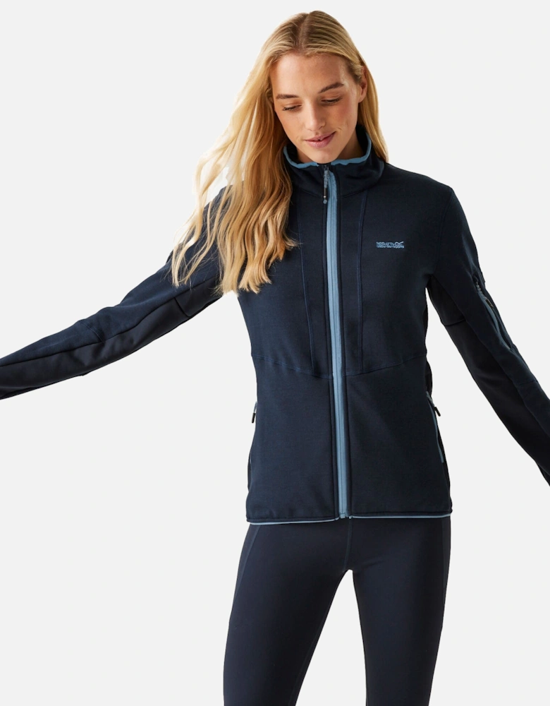 Womens/Ladies Ralina Fleece Jacket