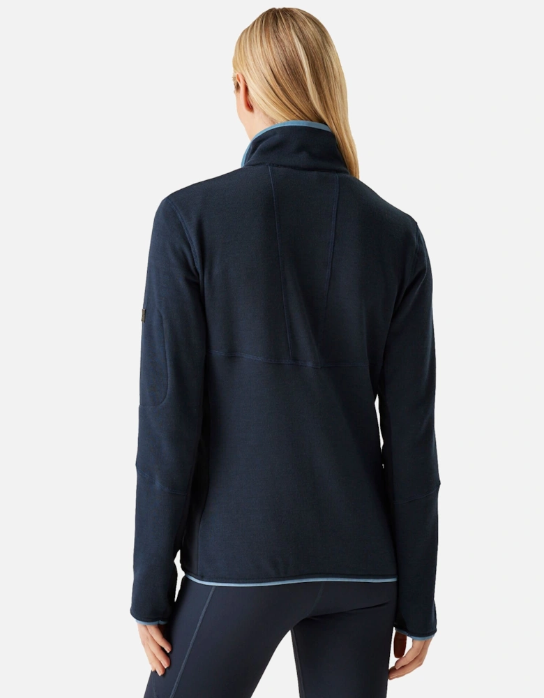 Womens/Ladies Ralina Fleece Jacket