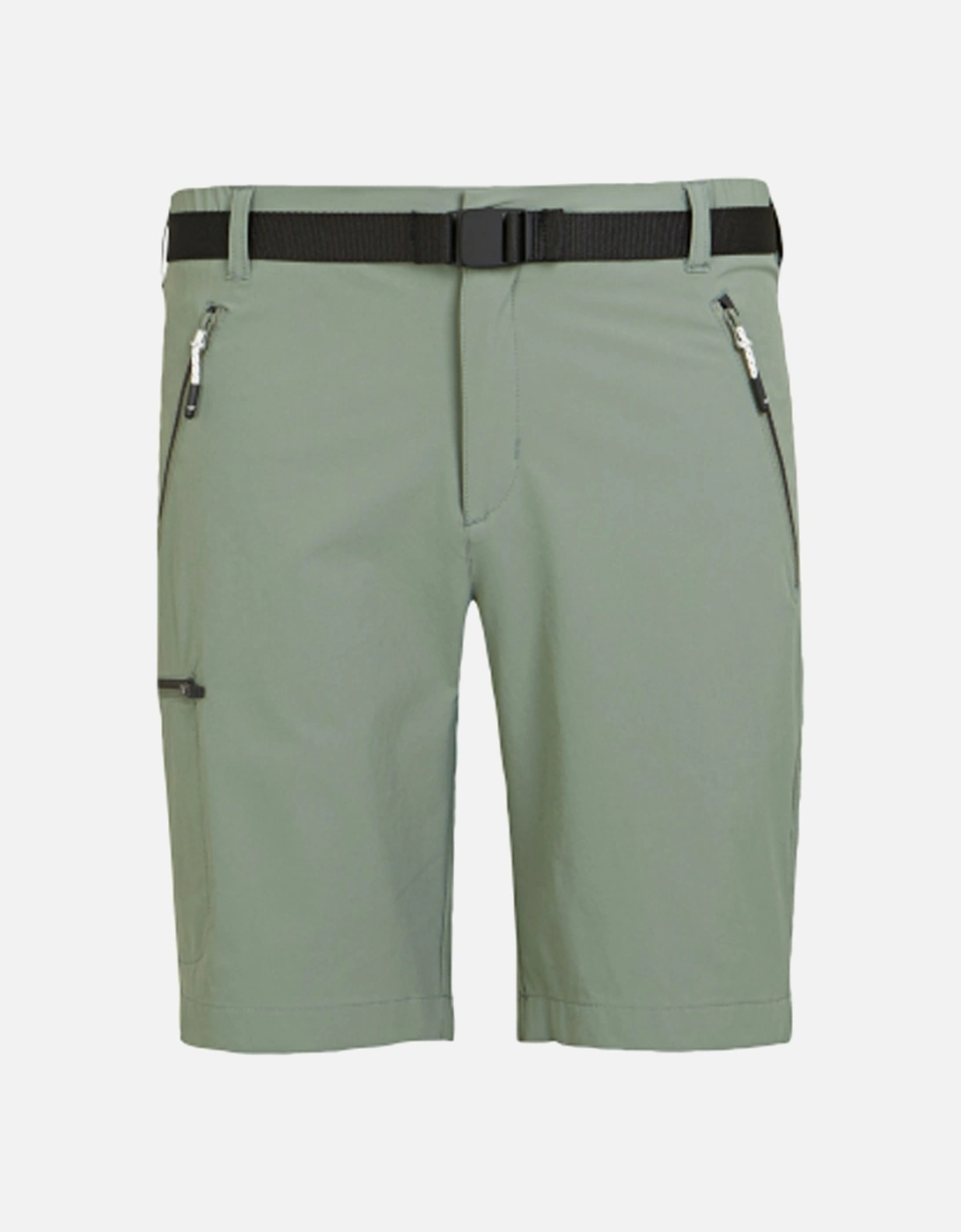 Mens Xert III Stretch Shorts, 4 of 3