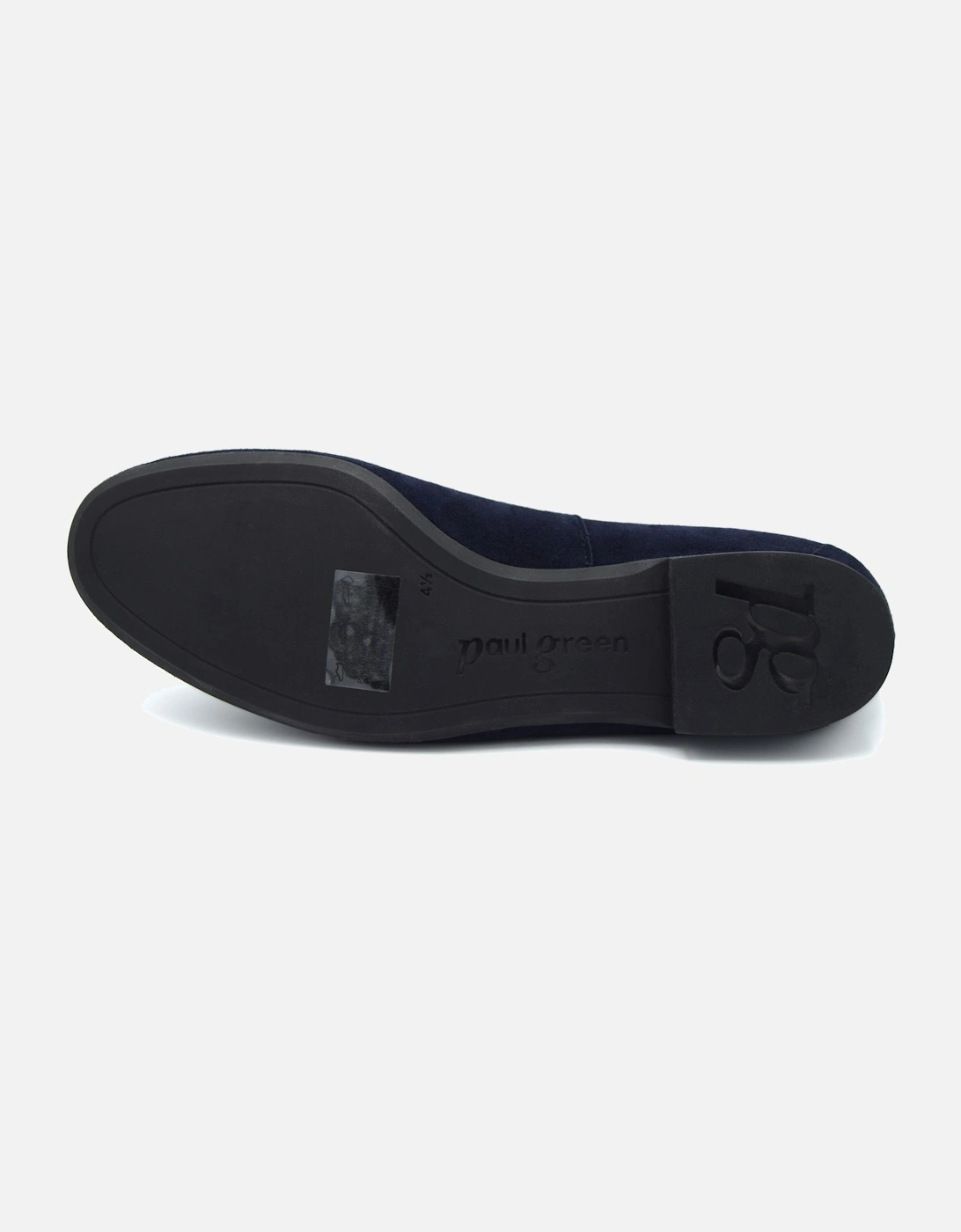 PIPIT 2596 LADIES SHOE