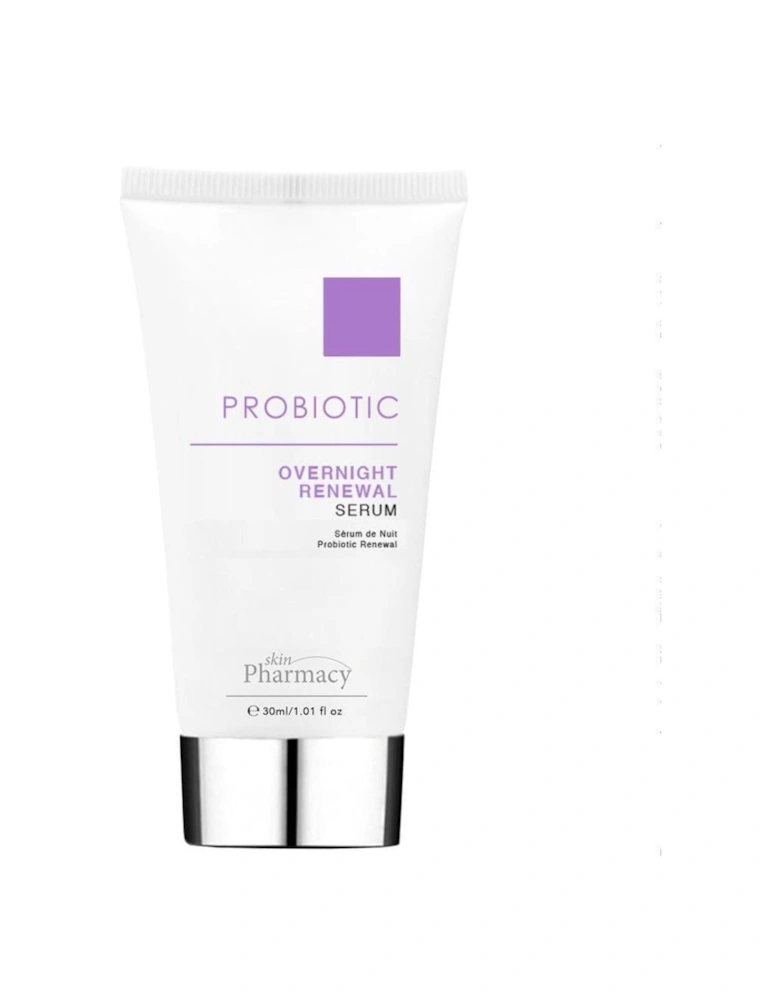 Probiotic Overnight Renewal Serum 30ml