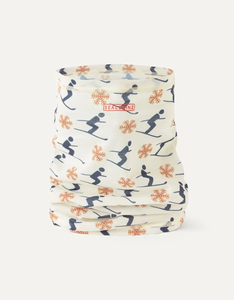 Unisex Harpley Water Repellent Neck Warmer