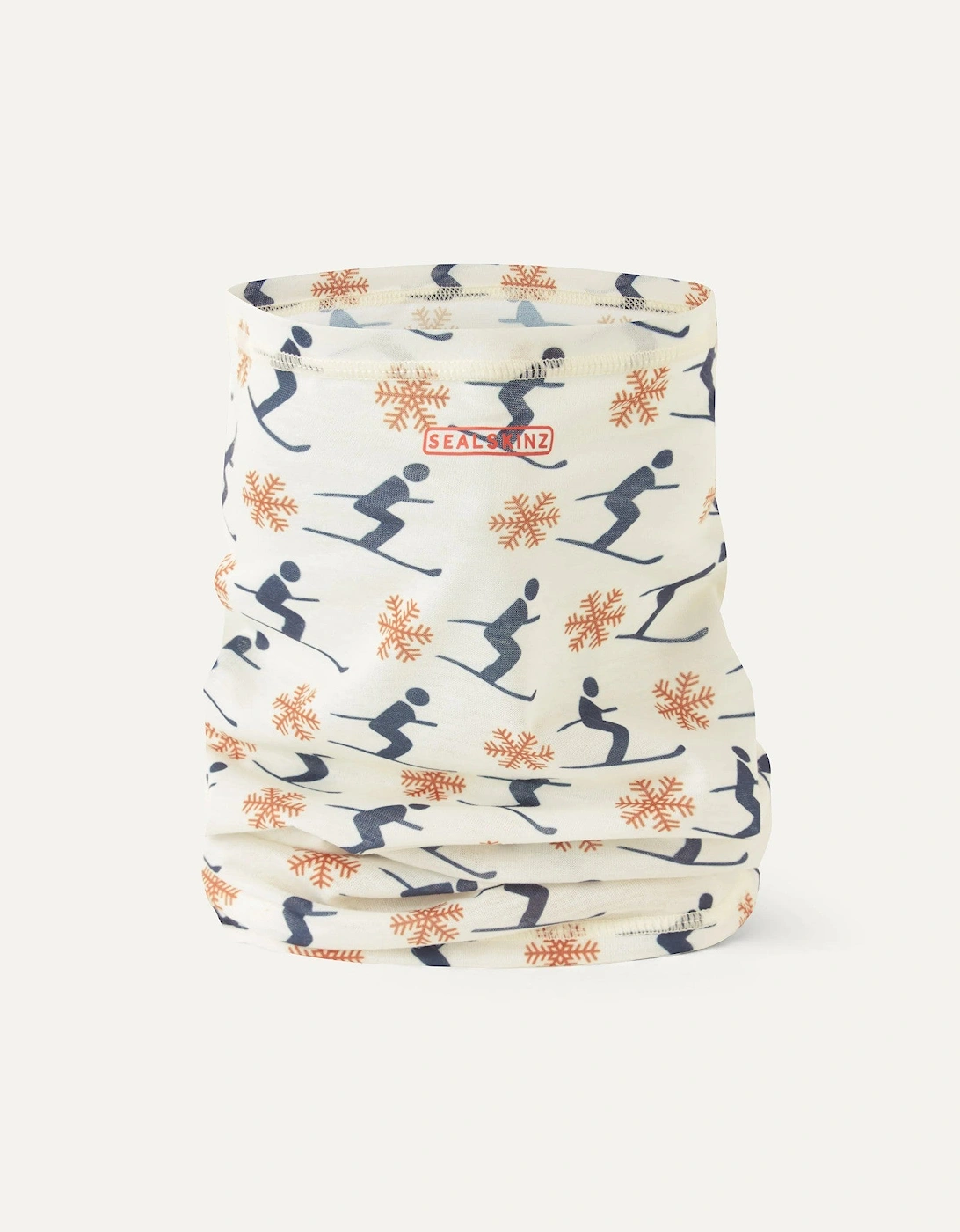 Unisex Harpley Water Repellent Neck Warmer, 2 of 1