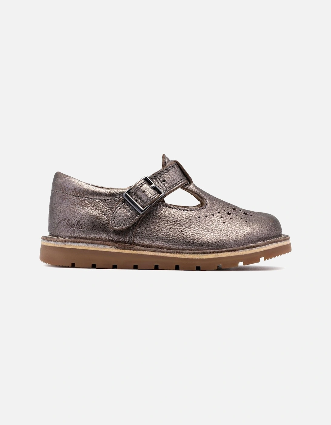 Joyful Skip T Girls Infant Shoes