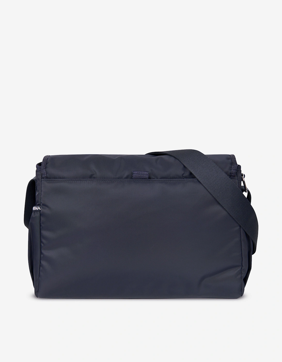 Emporio Armani Baby Logo Changing Bag (36cm)