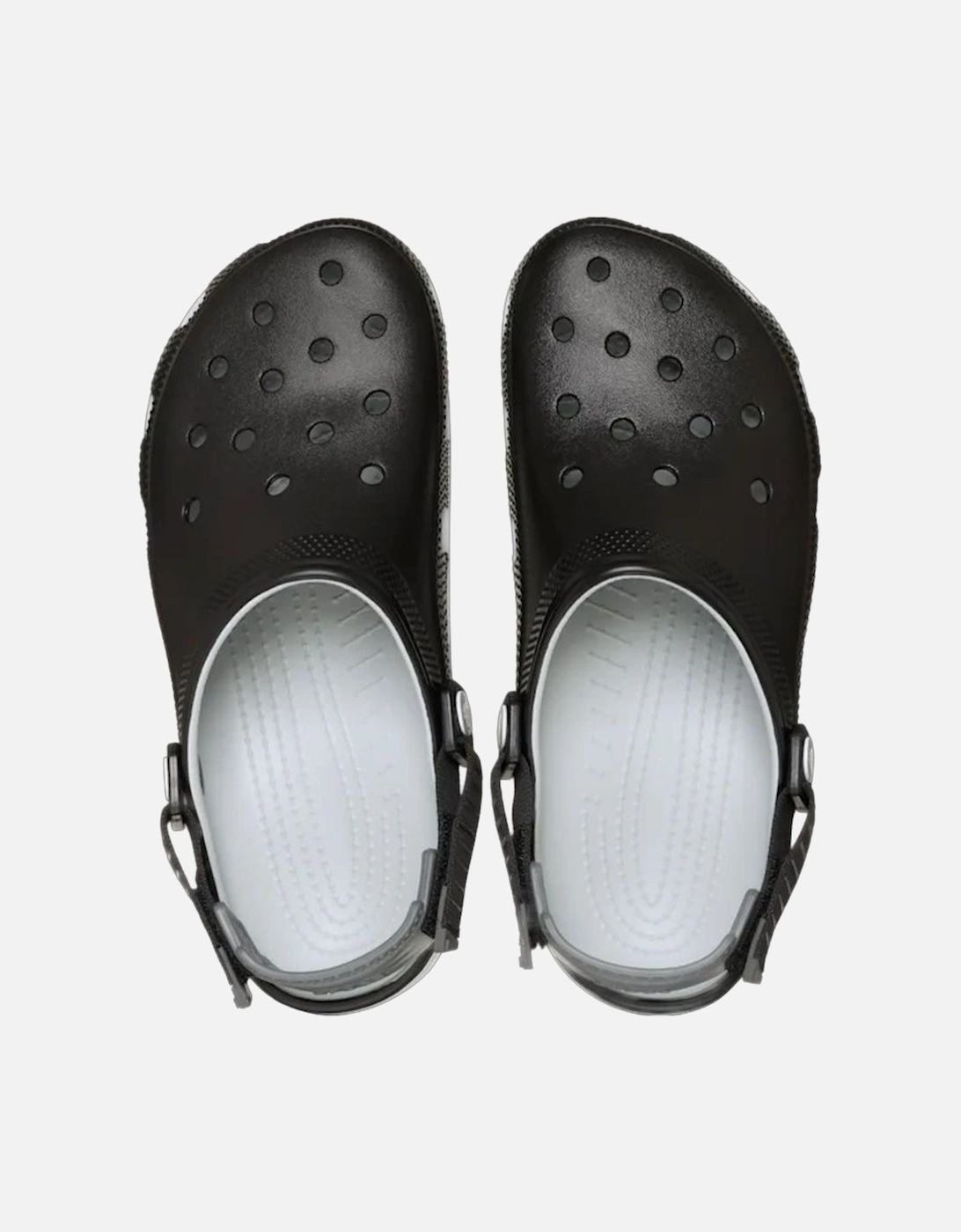 Classic Turbo Mens Clogs