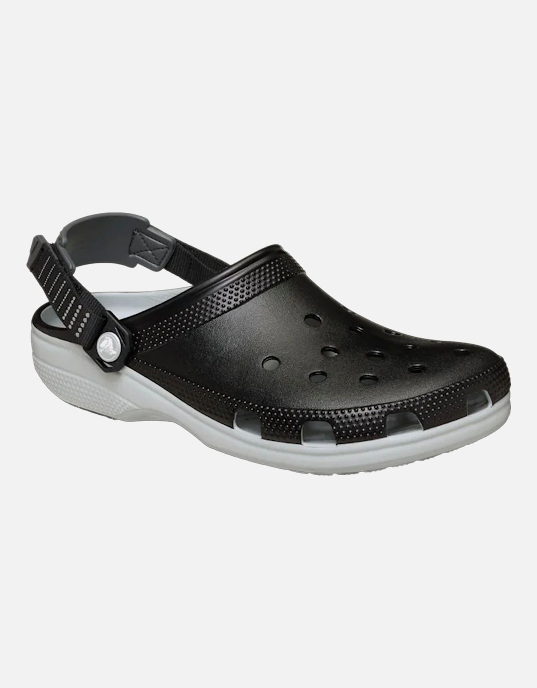 Classic Turbo Mens Clogs, 5 of 4