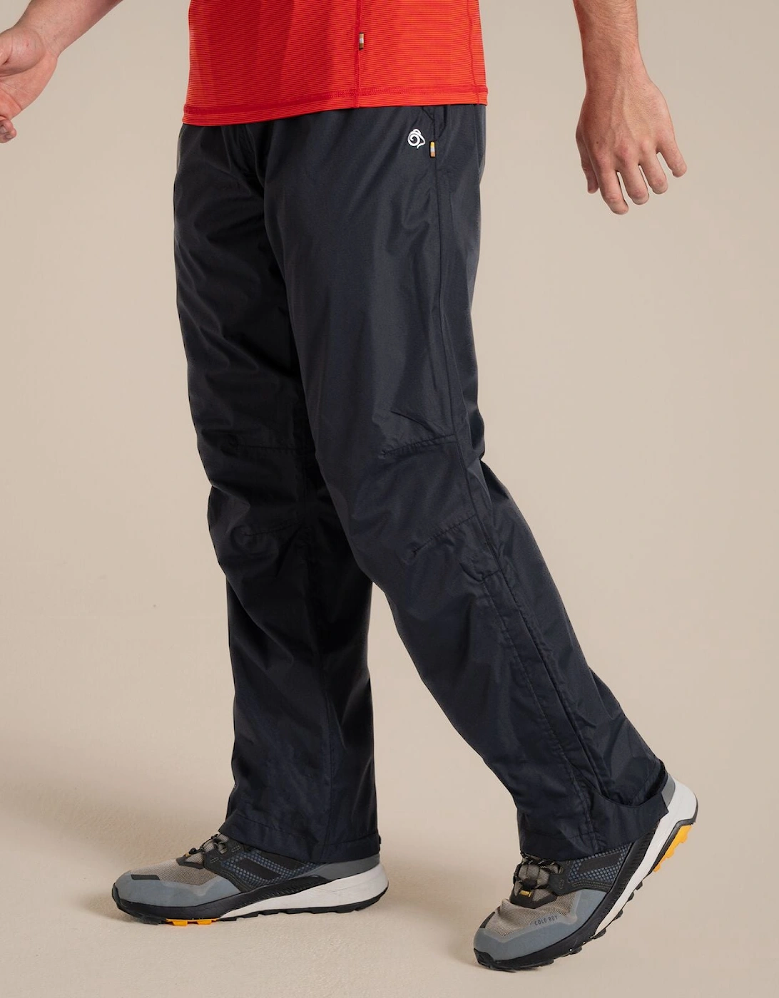 Mens Ascent II Overtrousers, 2 of 1