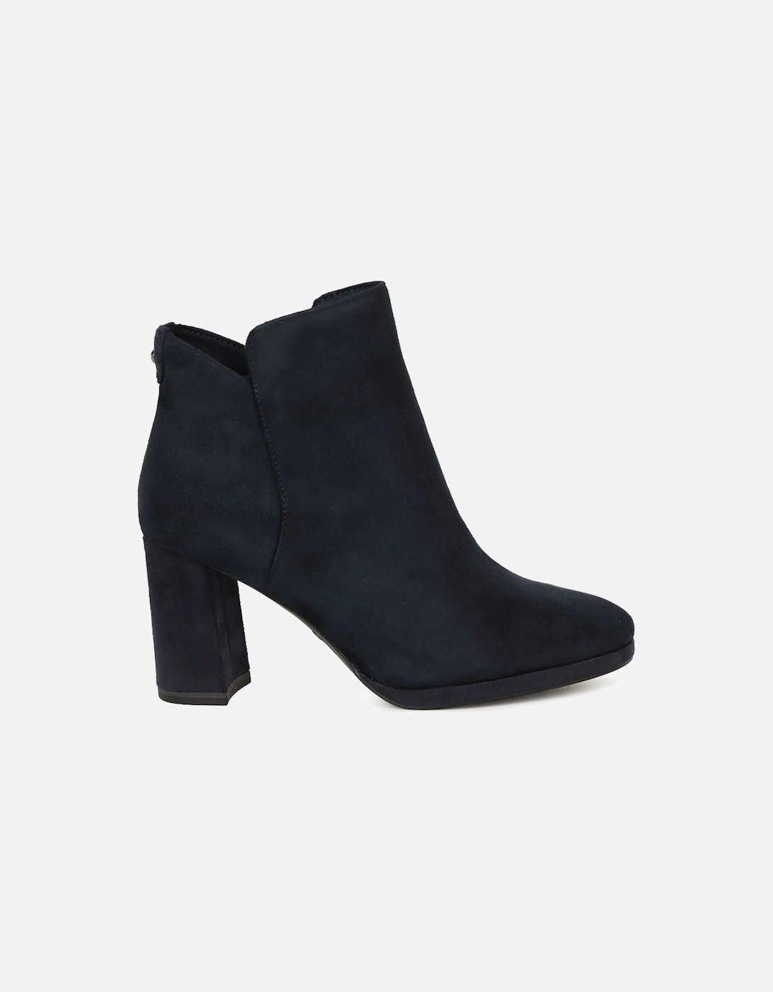 Aspen Womens Ankle Boots