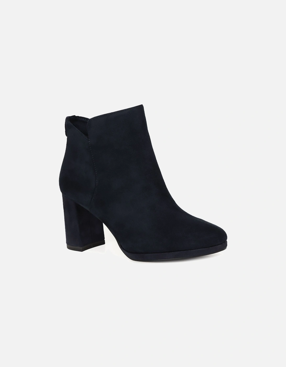Aspen Womens Ankle Boots, 7 of 6