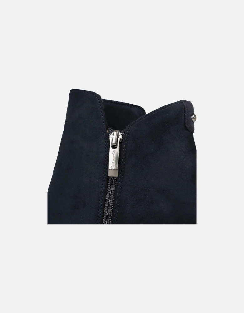 Aspen Womens Ankle Boots