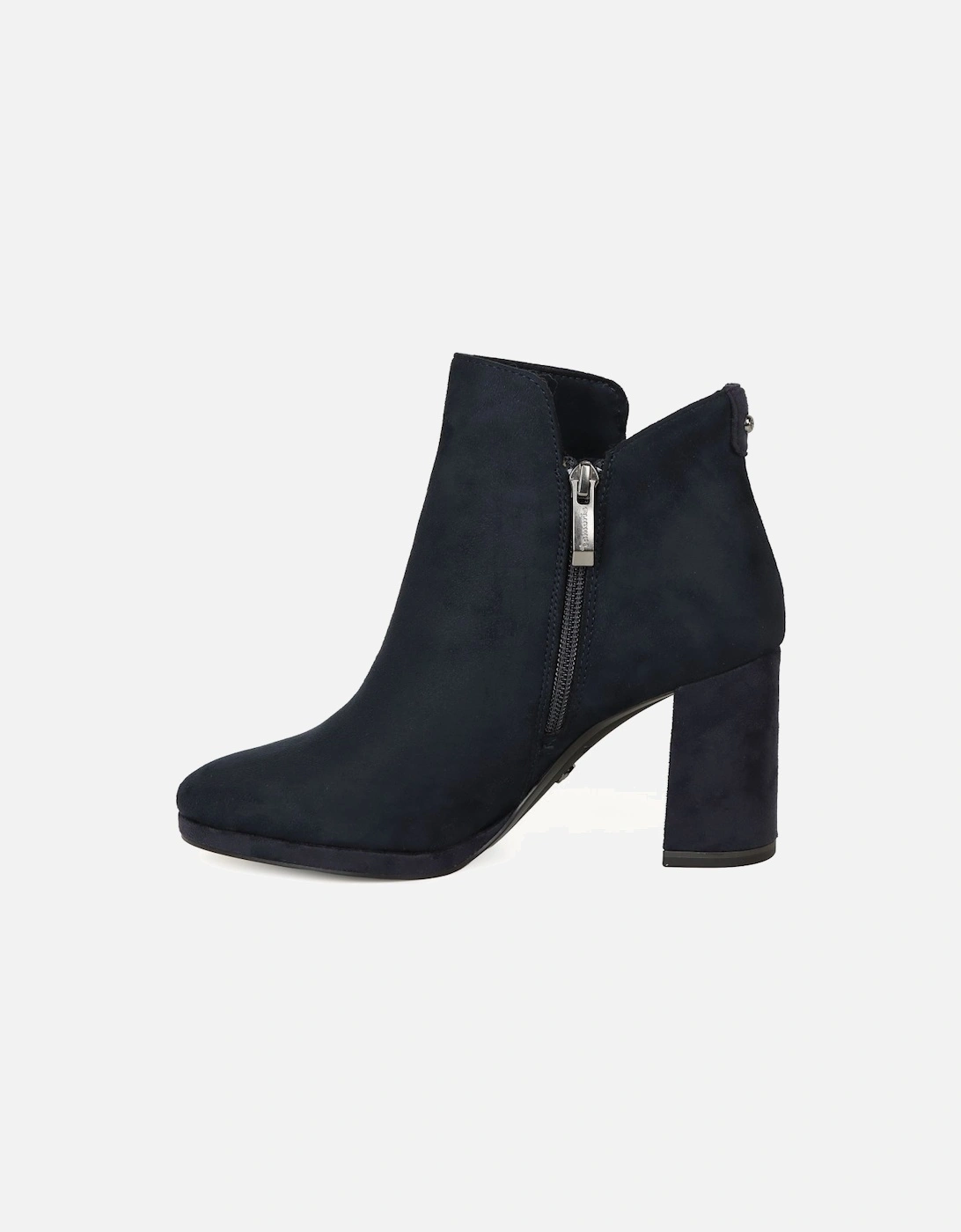 Aspen Womens Ankle Boots
