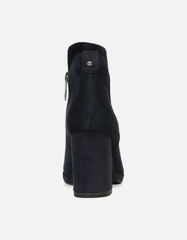 Aspen Womens Ankle Boots