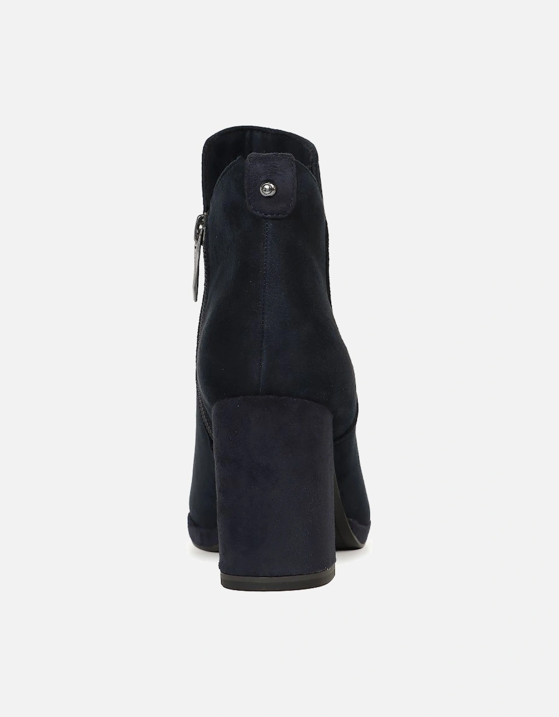 Aspen Womens Ankle Boots