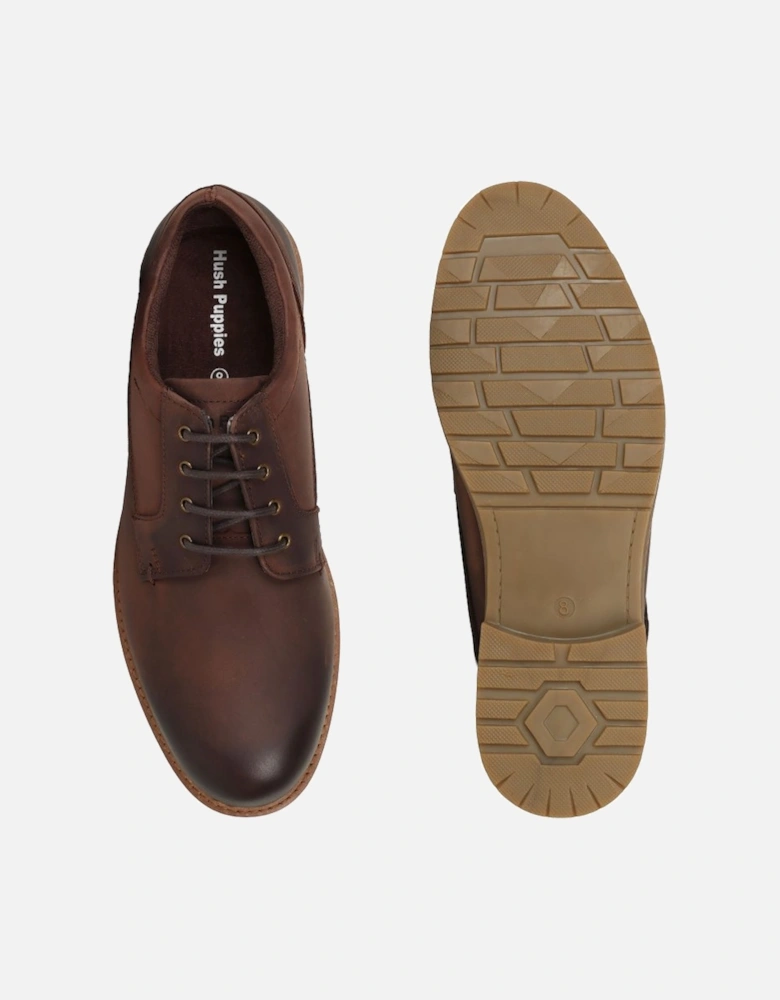 Richie Lace Mens Shoes