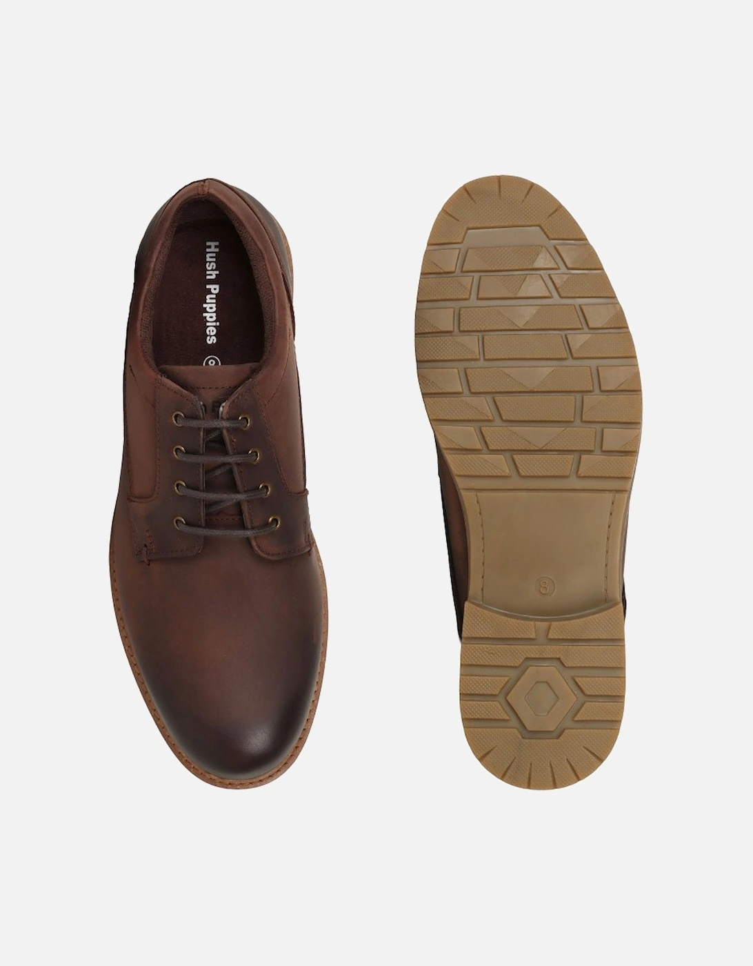 Richie Lace Mens Shoes