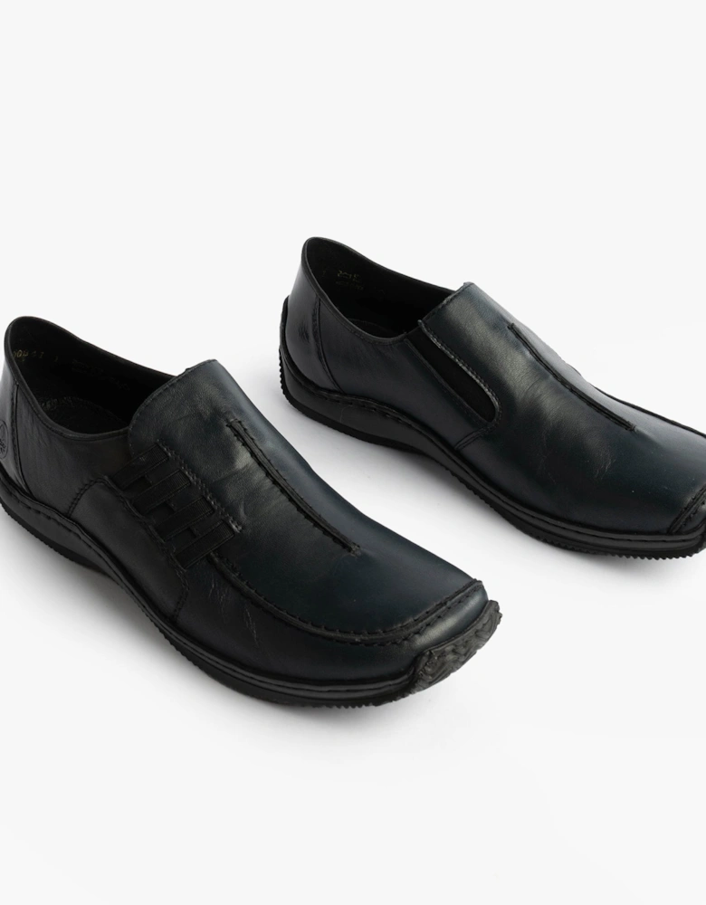 L1777-14 Womens Casual Shoes blue