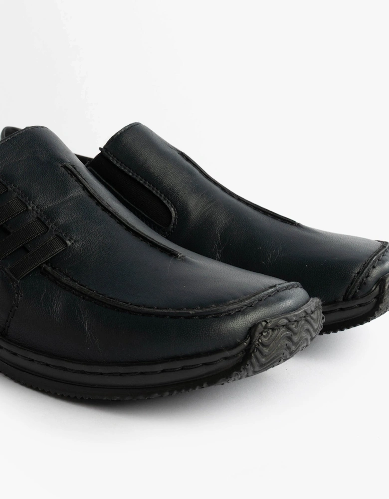 L1777-14 Womens Casual Shoes blue