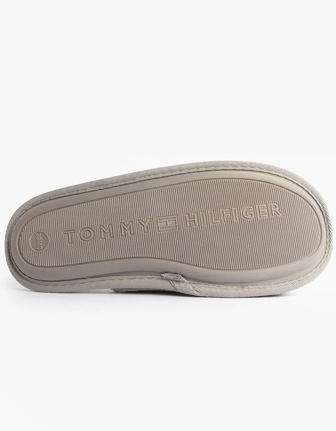 TH FAUX FUR HOUSE SH Womens Slippers Lilac Dusk