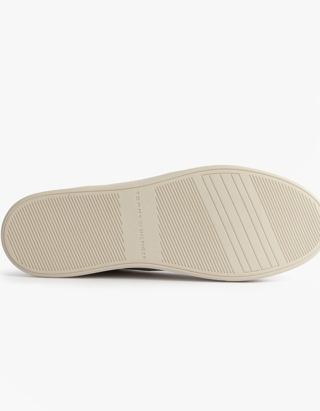 ELEVATED COURT SNEAK Womens Court Trainers Trainers Ancient White