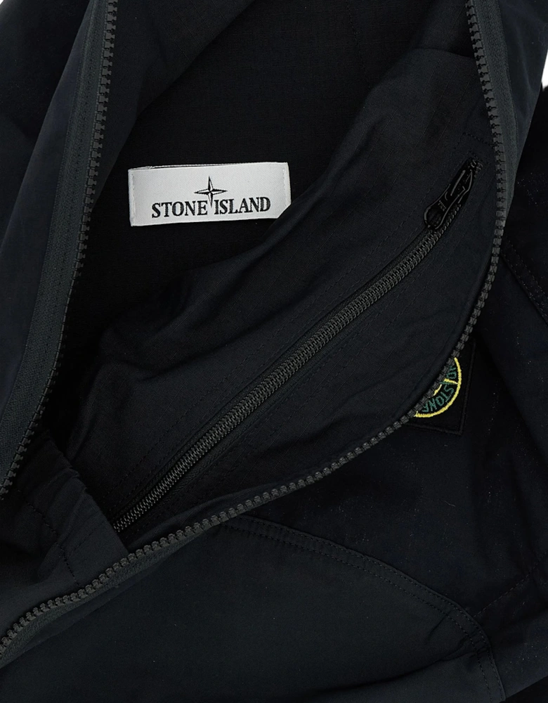 S0257 Cross Body Bag Black