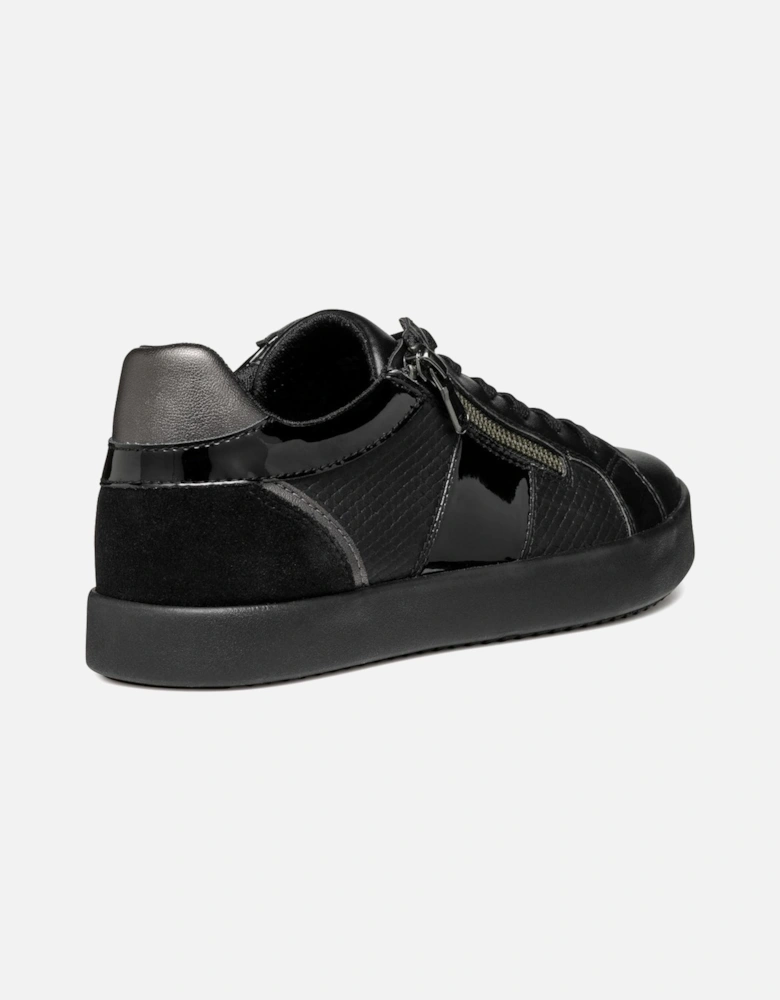 D Blomiee E Womens Trainers