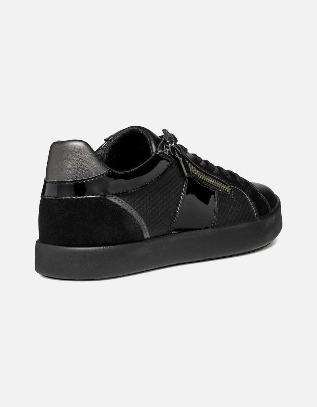 D Blomiee E Womens Trainers