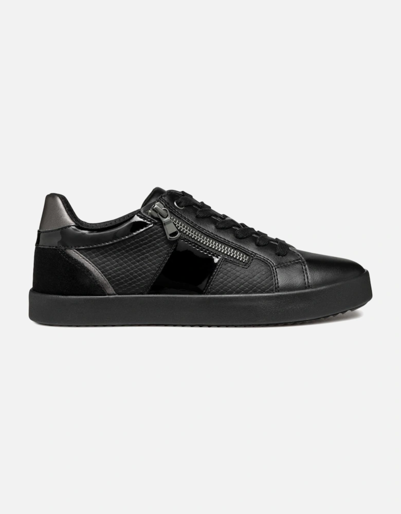 D Blomiee E Womens Trainers