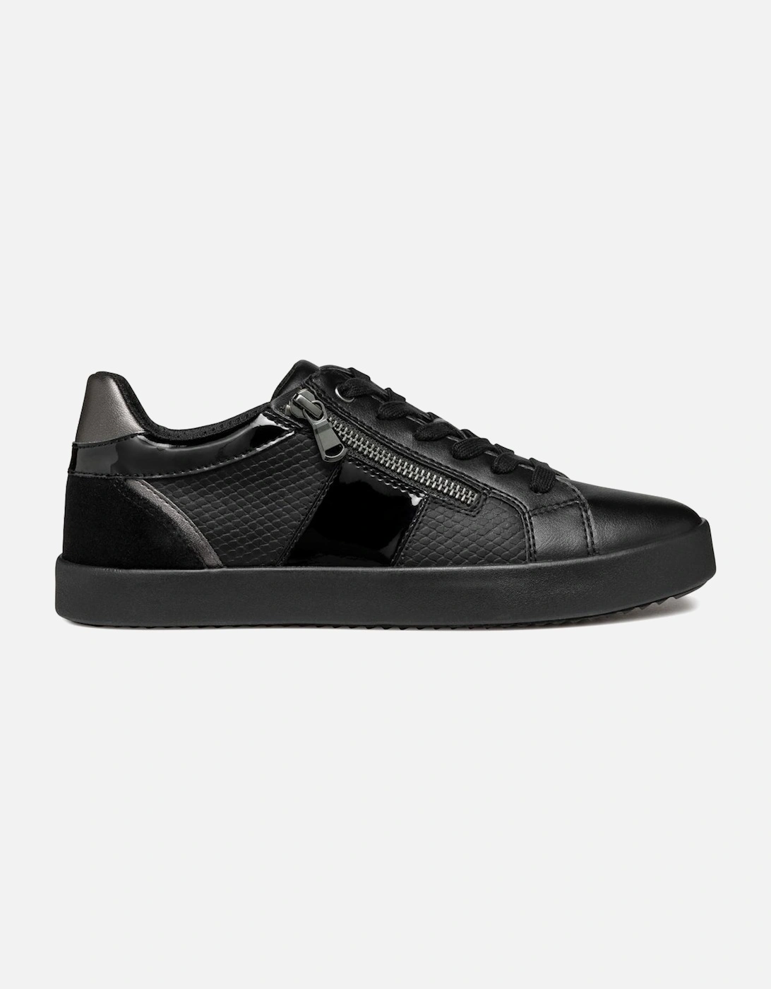 D Blomiee E Womens Trainers