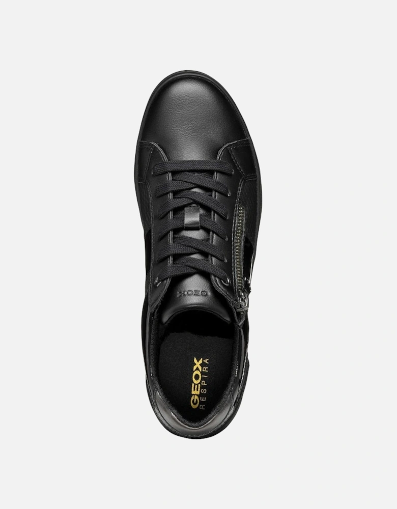 D Blomiee E Womens Trainers