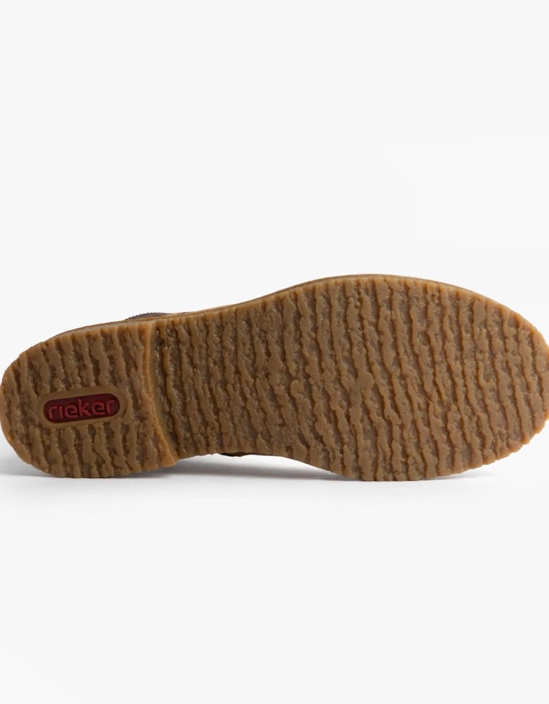 73522-68 Womens Boots Yellow