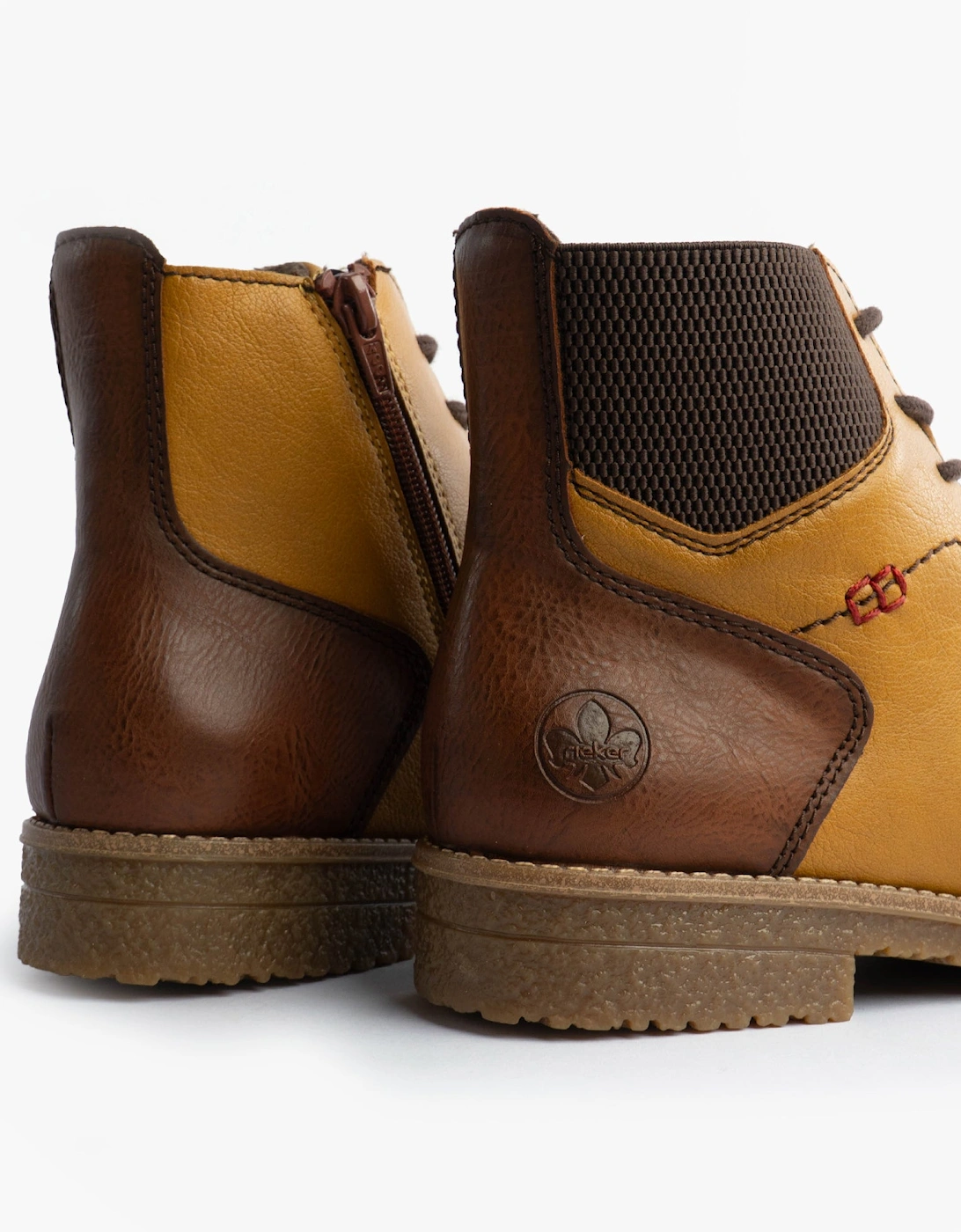 73522-68 Womens Boots Yellow