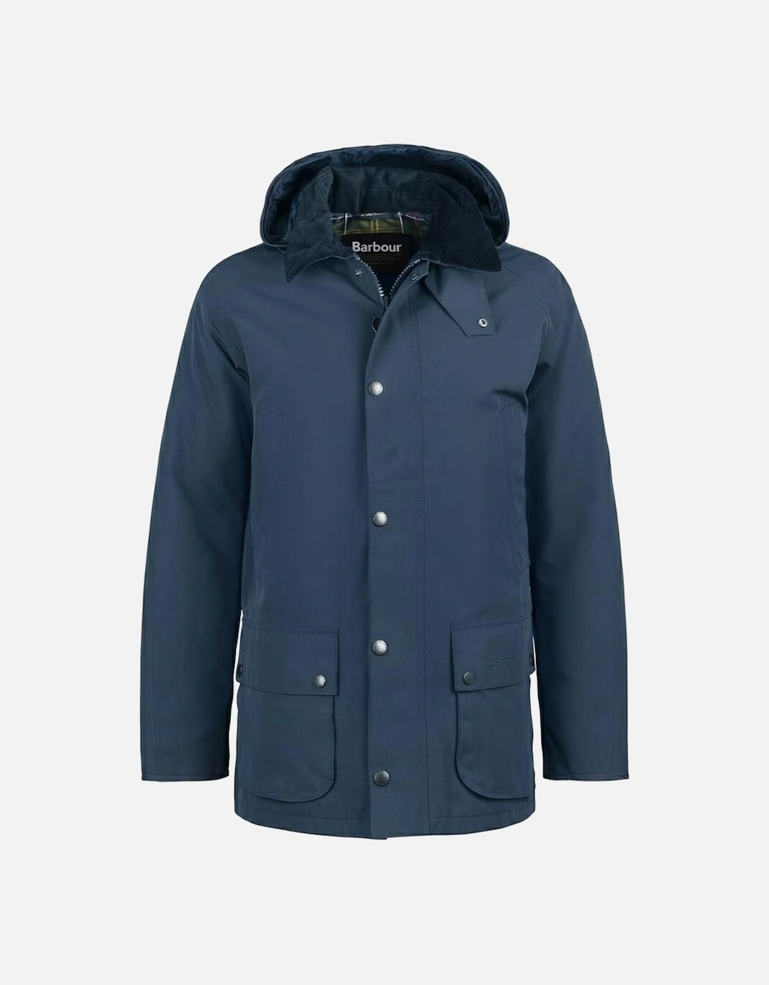 Winter Ashby Mens Waterproof Jacket - Navy, 13 of 12