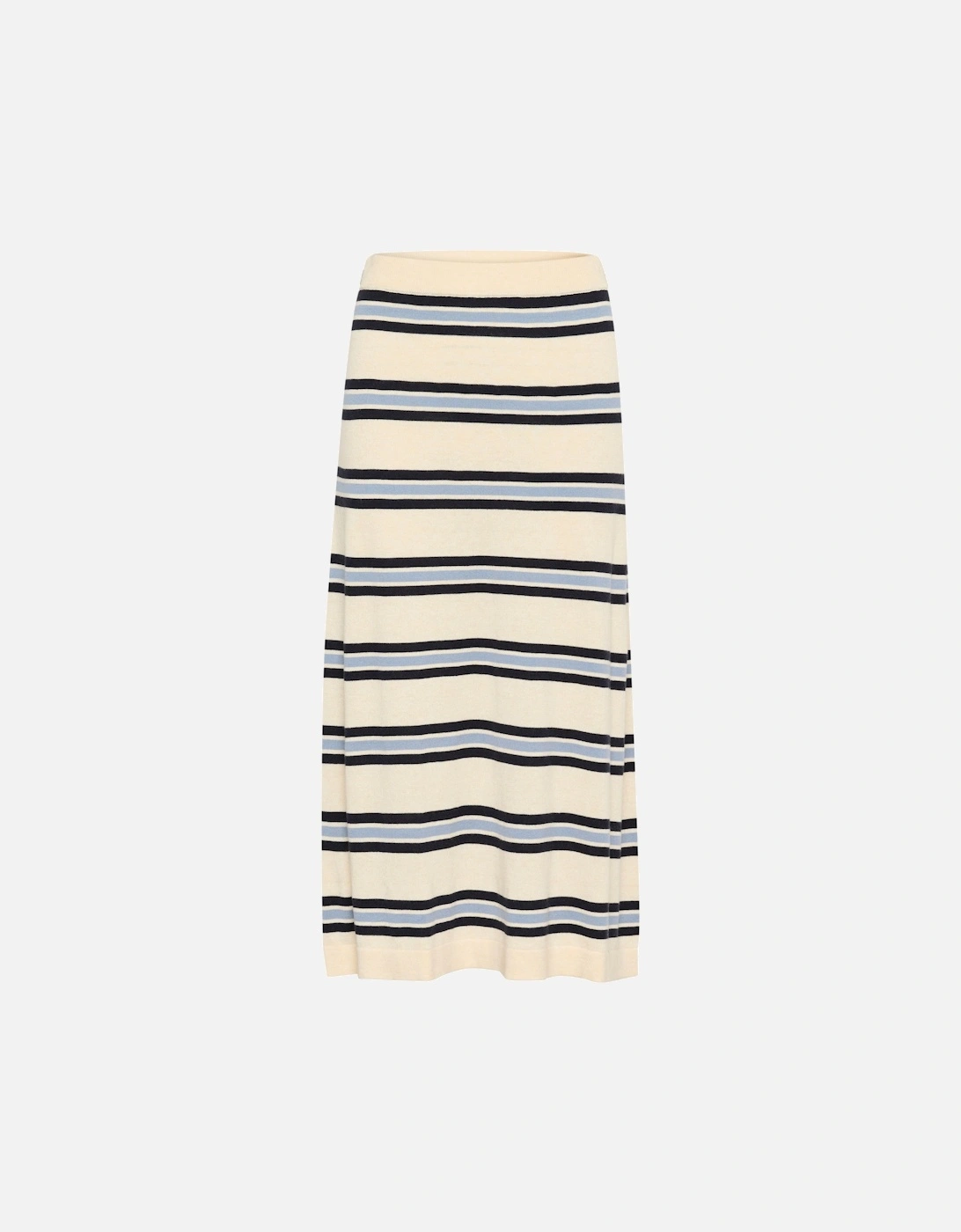 LuviaSZ Midi Skirt Striped, 2 of 1