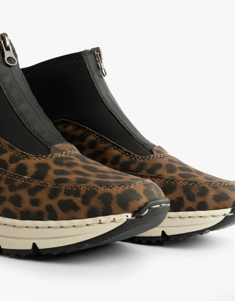 N6352-90 Womens Boots Multi