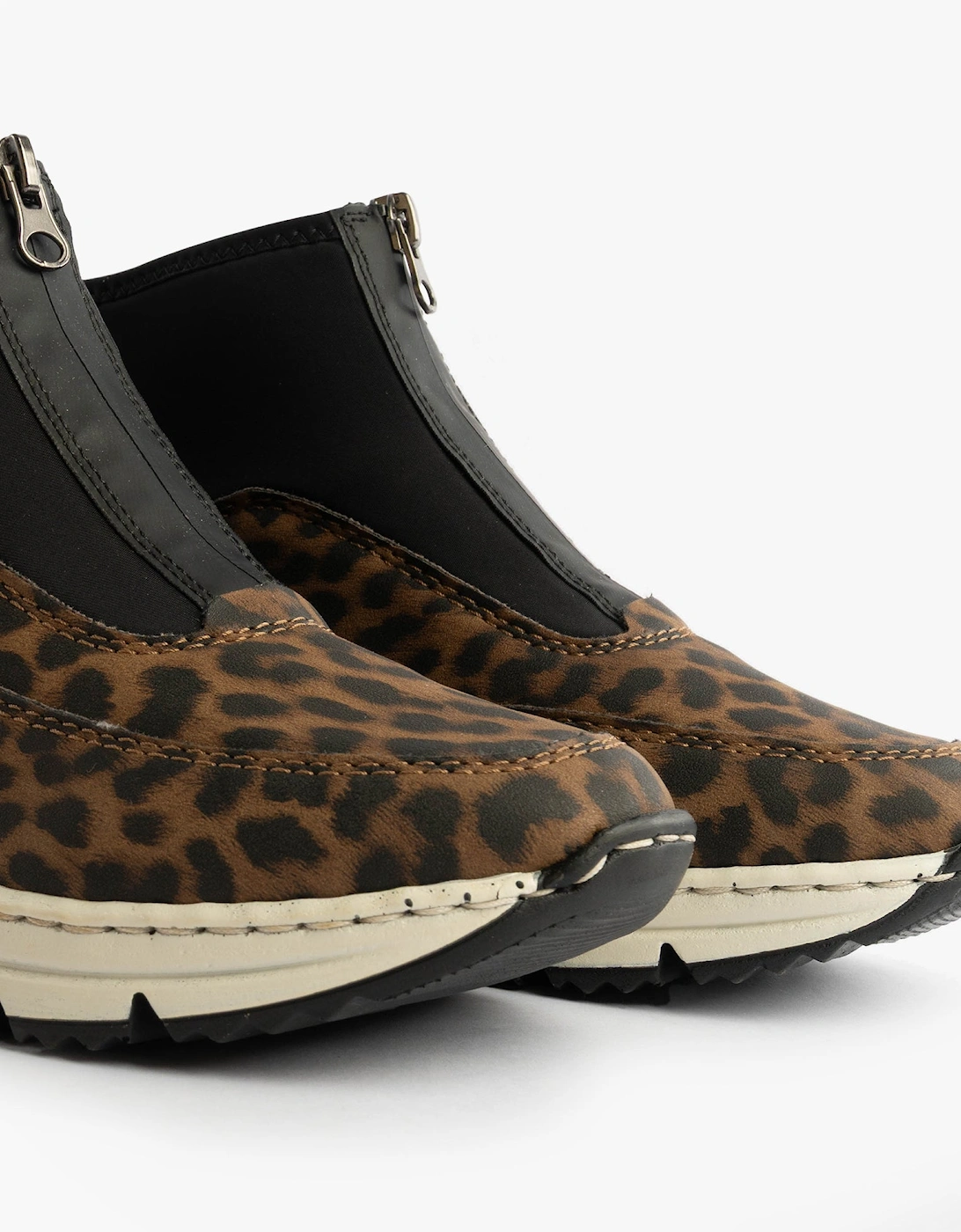 N6352-90 Womens Boots Multi