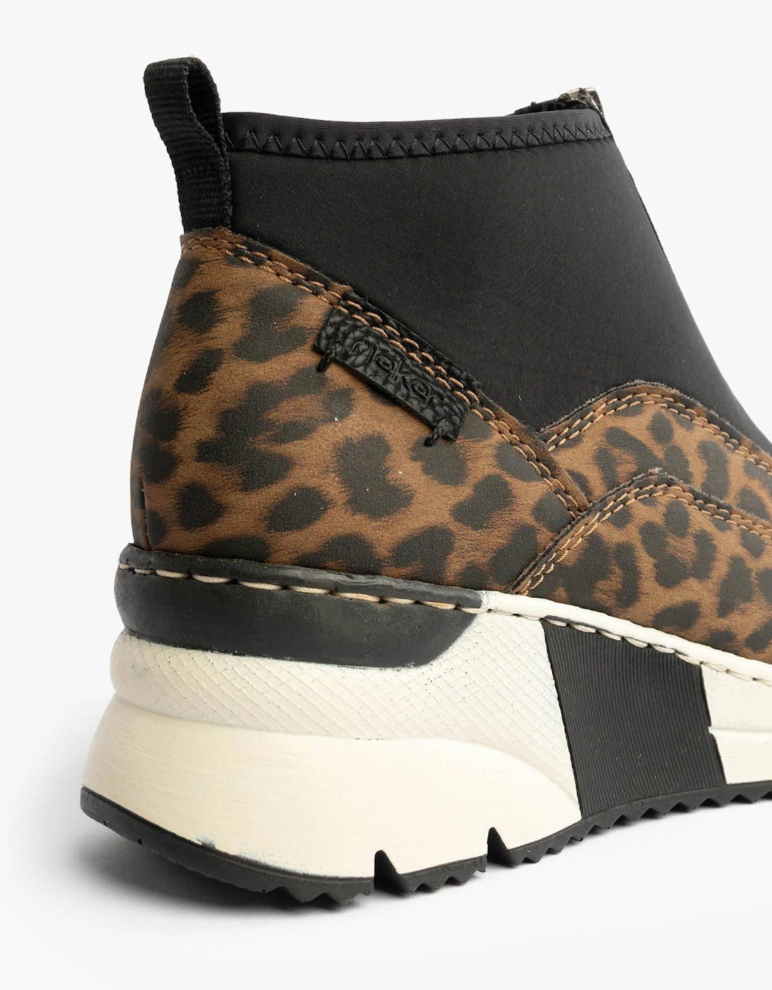 N6352-90 Womens Boots Multi