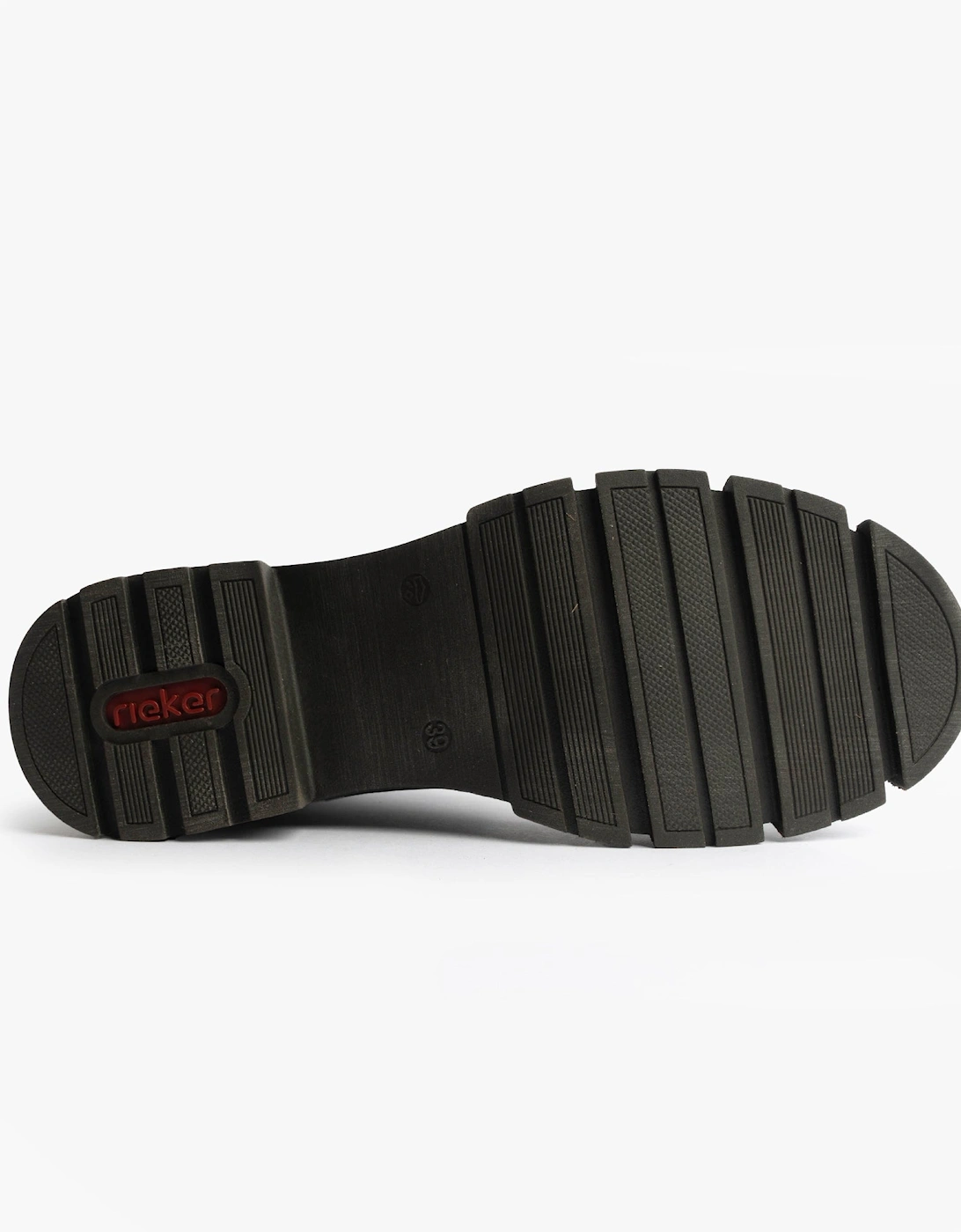 91440-00 Womens Boots Black