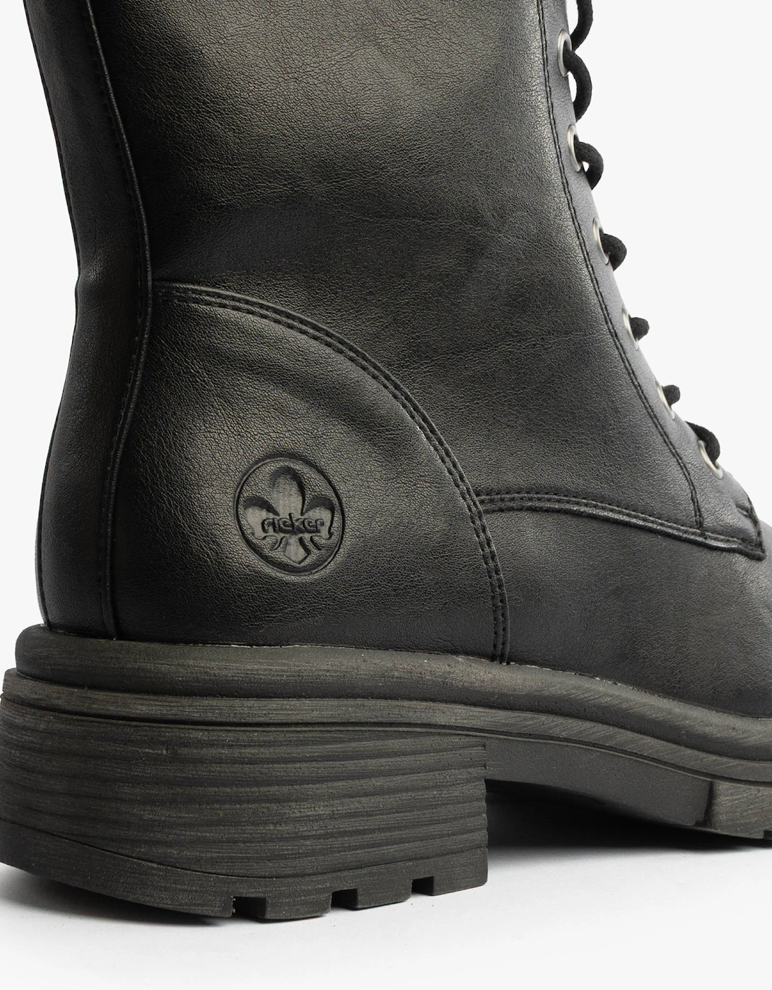 91440-00 Womens Boots Black