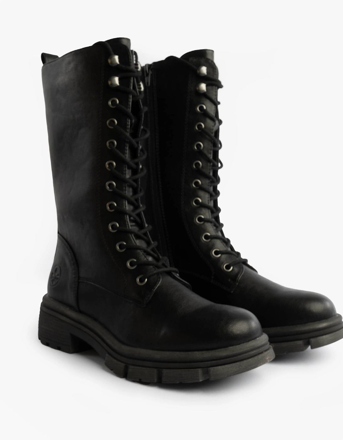 91440-00 Womens Boots Black