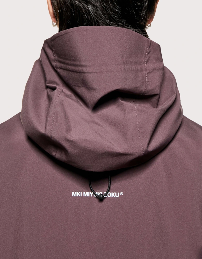 Shell Box Jacket