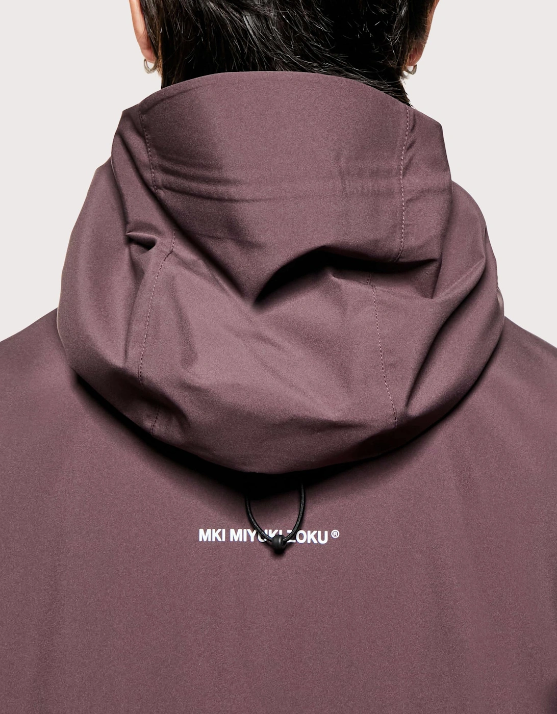 Shell Box Jacket
