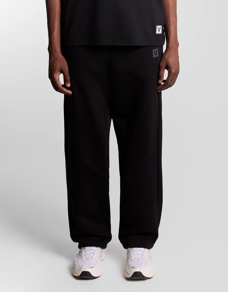 Loungewear Straight Leg Jogger
