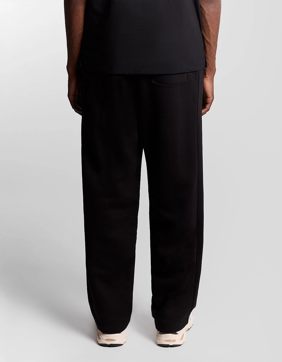 Loungewear Straight Leg Jogger